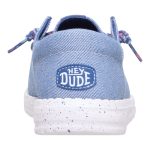 Wendy Funk Friendship Lace - Navy