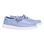 Wendy Funk Friendship Lace - Navy