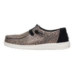 Wendy Sparkle Animal - Leopard