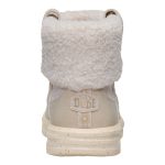 Camden Cuff Wool Cozy - Tan