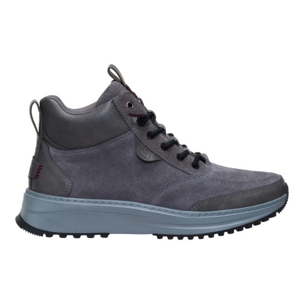 Tahoe Classic Mix - Granite Grey/Multi