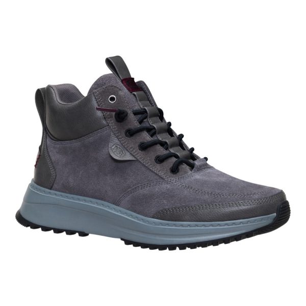 Tahoe Classic Mix - Granite Grey/Multi