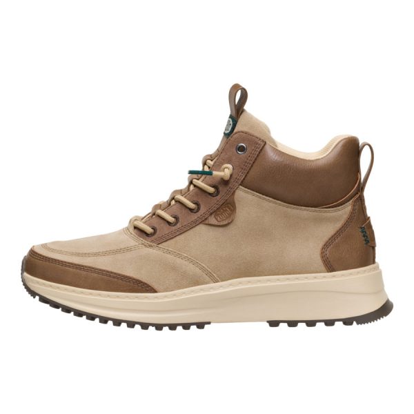 Tahoe Classic Mix - Major Brown/Multi