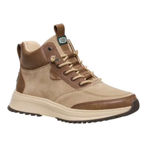 Tahoe Classic Mix - Major Brown/Multi