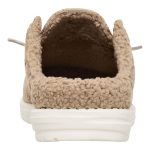 Wally Slip Sweater - Timber/Multi