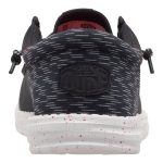 Wally Funk Jersey Jacquard - Black/Multi