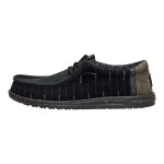 Wally Western - Black/Multi