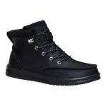 Bradley Classic Tumbled - Black/Black
