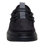 Bradley Blipper Nylon - Black/Black Oyster