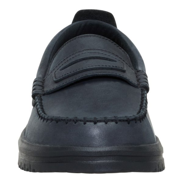 Wally NXT Loafer Leather - Black/Black