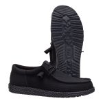 Wally Funk Warped Geo - Black/Smoke Grey