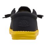 Wally Funk Pop - Black/Lemon