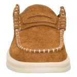 Wally NXT Mule - Spice Brown/Wood Ash