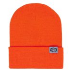 HEYDUDE Cuff Beanie - Orange