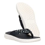 Finn Flip - Black/Egret