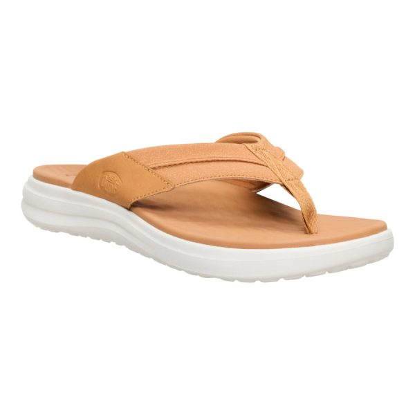 Finn Flip - Macaroon/Light Grey