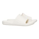 Wave Slide - White