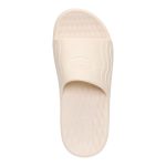 Wave Slide - Off White/Bone