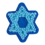 Star Of David Patch - Star of David Multi