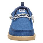 Wally Vintage Classic - Vintage Blue/Navy Blazer