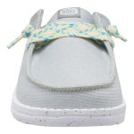 Wendy Slip Friendship Lace - Grey