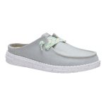 Wendy Slip Friendship Lace - Grey