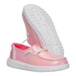 Wendy Youth Dazzling - Sparkle Pink