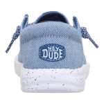 Wendy Funk Youth Friendship Lace - Navy