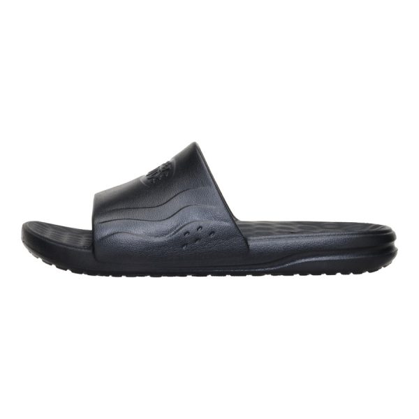 Wave Slide Women - Black