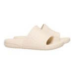 Wave Slide Womens  - Off White/Bone