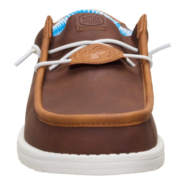 Wally Oktoberfest - Brown
