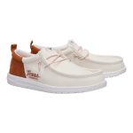 Wally Funk Texas Longhorns - Wheat/Burnt Orange