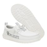 Wally Kentucky Wildcats - Wildcats White/Blue