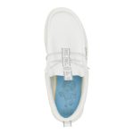 Wally UNC Tar Heels - Tar Heels White/Light Blue