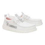 Wally Louisville Cardinals - Cardinals White/Red