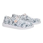 Disney Minnie Mouse Print Wendy - Grey/Multi