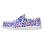 Wally Pabst Blue Ribbon - Red/White/Blue