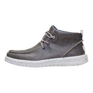 Bradley Chukka Classic - Grey