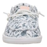 Disney Minnie Mouse Print Wendy Youth - Grey Multi