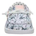 Disney Minnie Mouse Print Wendy Toddler - Grey/Multi