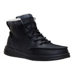 Bradley Classic Cozy - Black