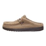Wally Slip Sherpa - Timber Wolf