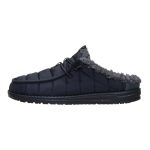 Wally Slip Camp - Black/Black