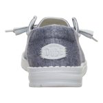 Wendy Fleece Casual - Grey
