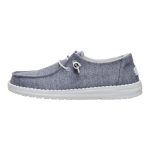 Wendy Fleece Casual - Grey