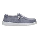 Wendy Fleece Casual - Grey