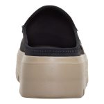 Austin Edge Leather - Black