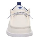 Wally Funk Penn State Nittany Lions - Dark Navy/Egret