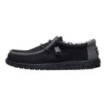 Wally Ashes - Black/Grey