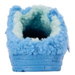 Disney Stitch Wally Slipper - Royal Blue